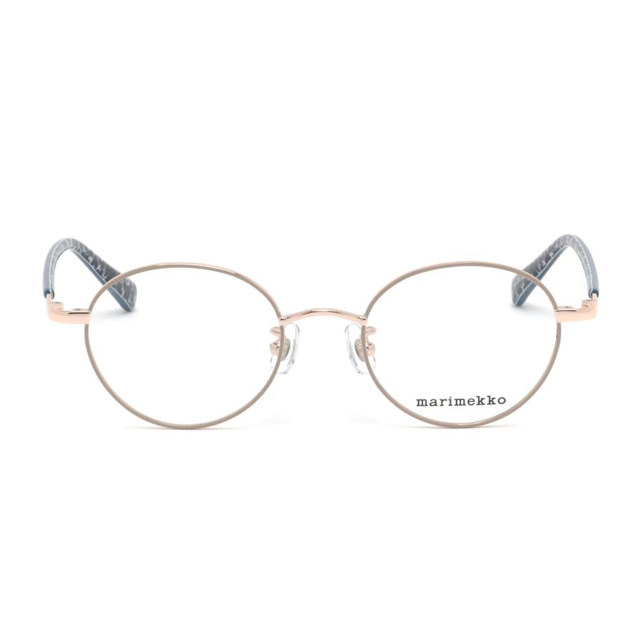 marimekko（マリメッコ） メガネ 32-0093 01 47 marimekko Elsa エルサ