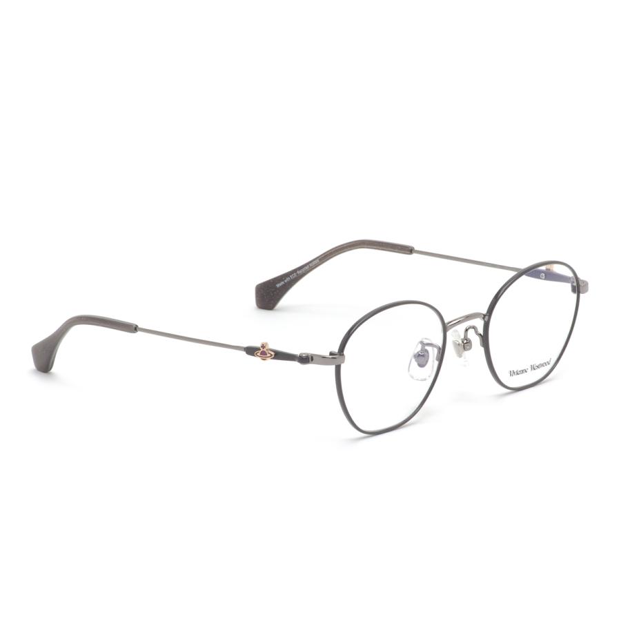 Vivienne Westwood 40-0004 03 47 メガネ ヴィヴィアンウエストウッド 
