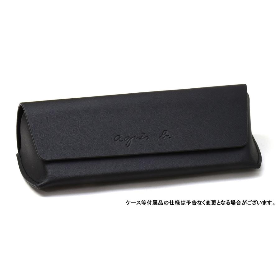 アニエスベー メガネ 50-0065 3 49 AGNIS B. チタニウム 軽量 軽い 