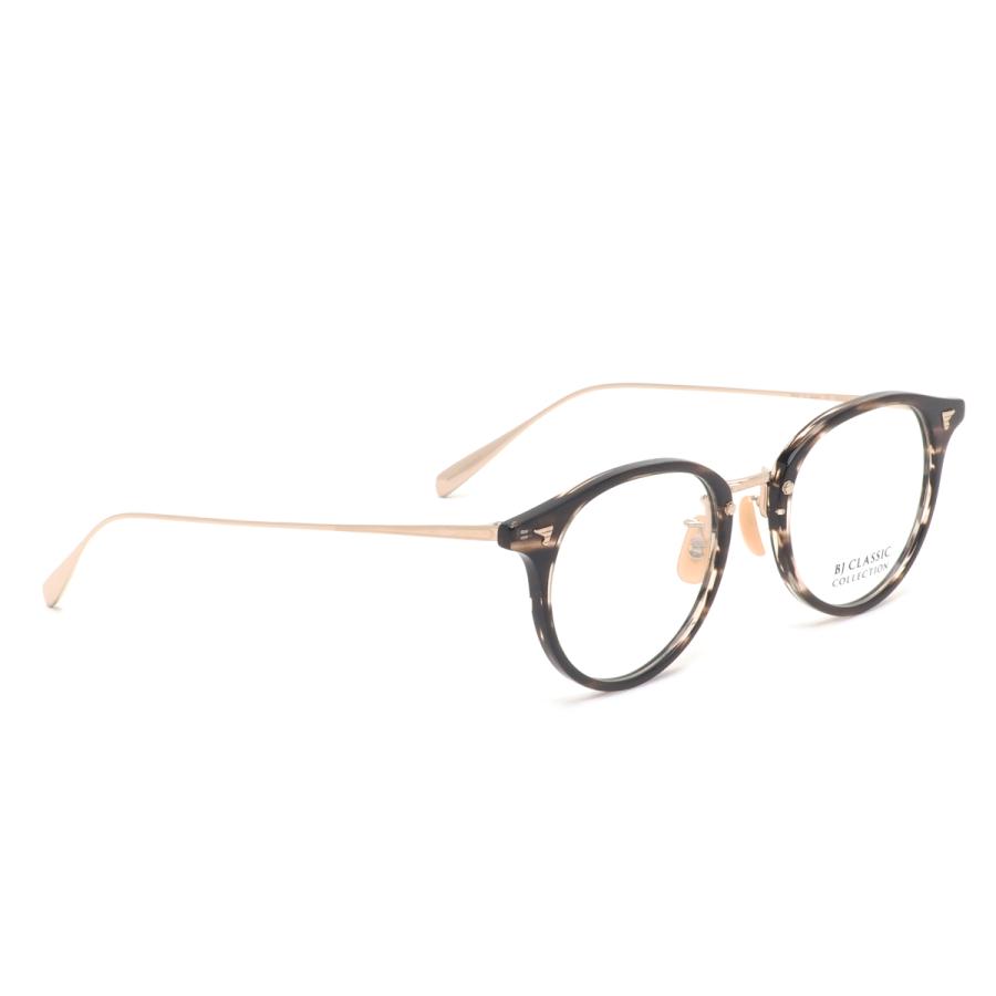 BJクラシックコレクション メガネ COM-510B NT 30-1 50 BJ CLASSIC