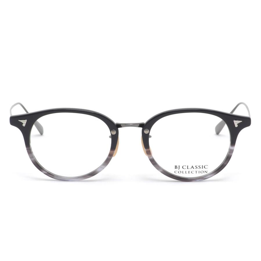 BJクラシックコレクション メガネ COM-510N NT 110-15 48 BJ