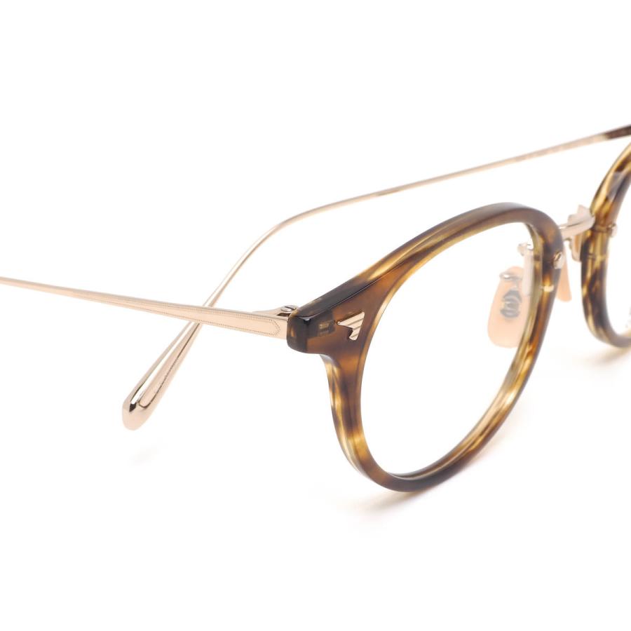 BJクラシックコレクション メガネ COM-510N NT 16-1 48 BJ CLASSIC