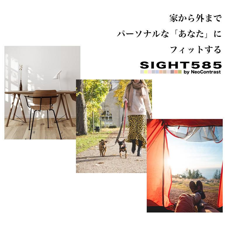 BJクラシックコレクション COM-545 NT 51 サングラス サイト585 ネオコントラスト メガネ テレワーク 夜間運転 BJ CLASSIC COLLECTIONの画像