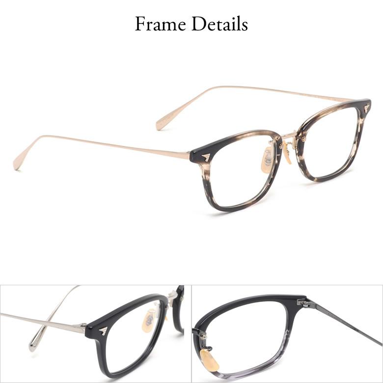 BJクラシックコレクション COM-545 NT 51サイズ カラーセンサー Color Sensor 調光 色彩鮮やかで高性能 UV420カット サングラス 眼鏡 色が変わる [OS]_13