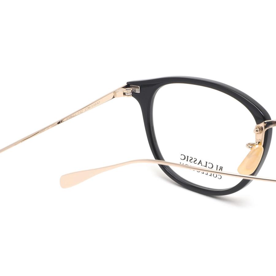 BJクラシックコレクション メガネ COM-548 NT 1-1a 49 BJ CLASSIC