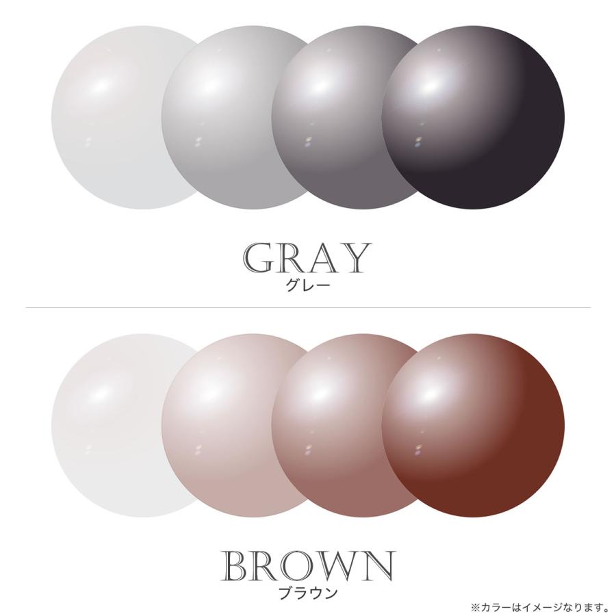 BJクラシックコレクション COM-554 GT 49サイズ カラーセンサー Color Sensor 調光 色彩鮮やかで高性能 UV420カット サングラス 眼鏡 色が変わる [OS]の画像