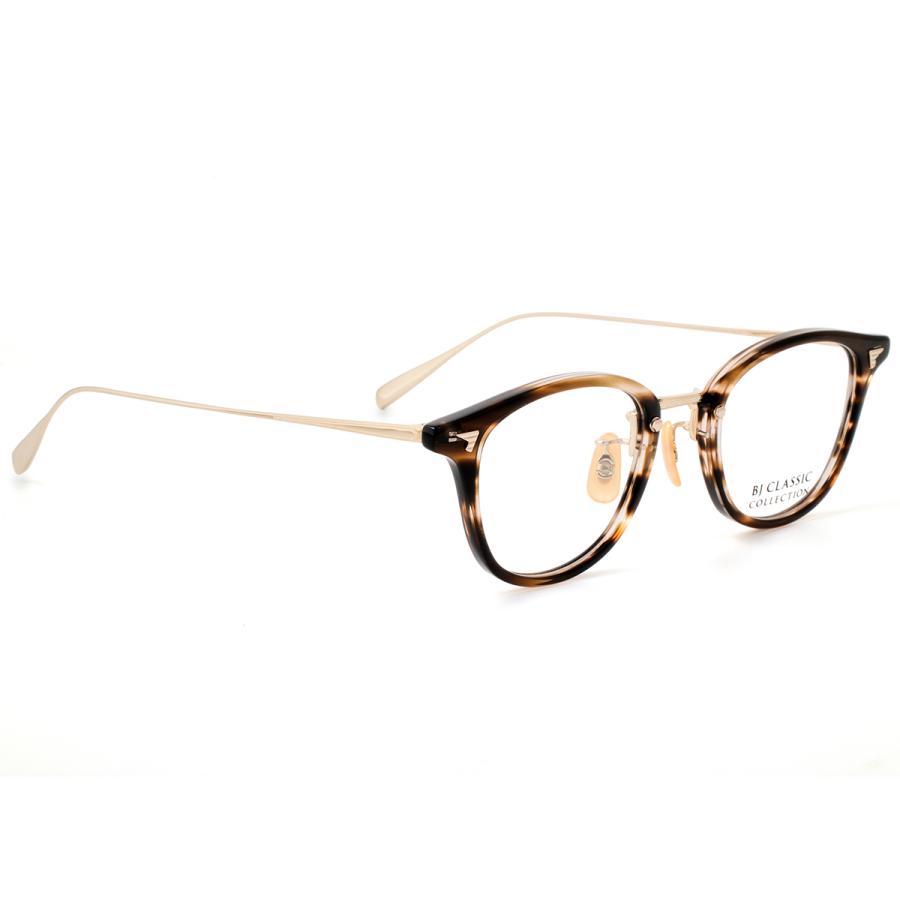 BJクラシックコレクション メガネ COM-568NT 30-1 45 BJ CLASSIC