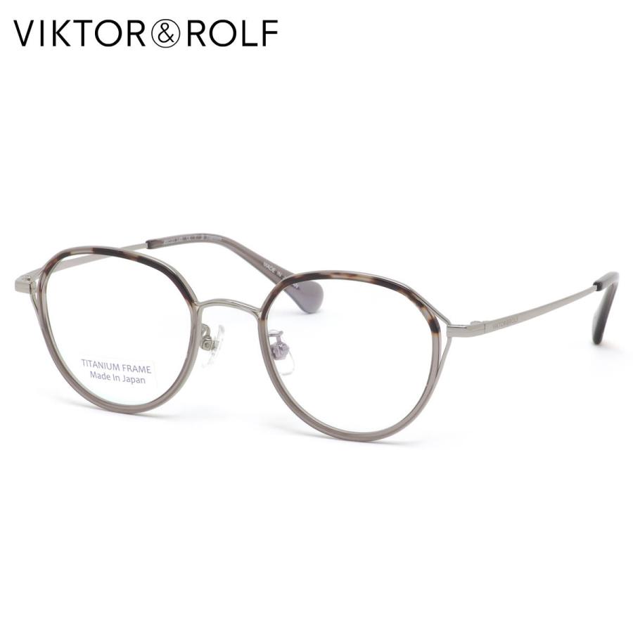 ヴィクター&ロルフ メガネ 700239 03 49 VIKTOR ＆ ROLF 7002390349メガネ・サングラスのThats 通販 Yahoo!ショッピング