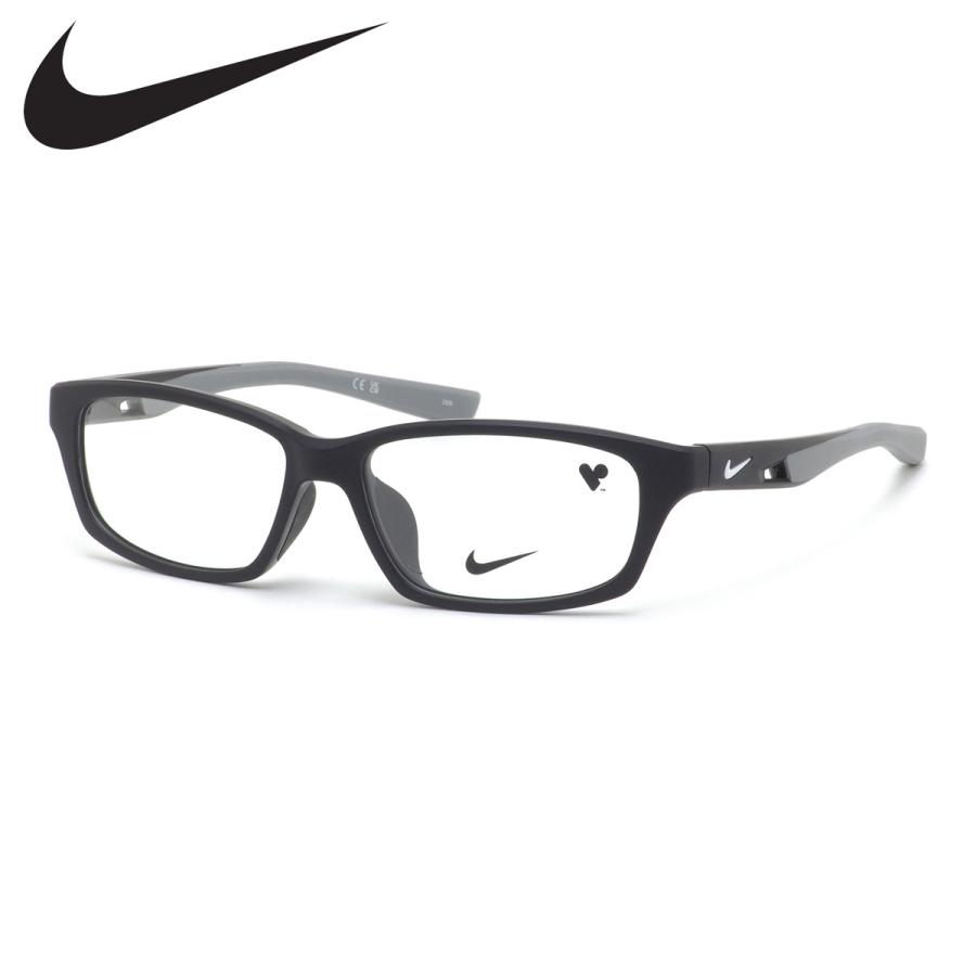 NIKE オーバル型　サングラス NIKE（ナイキ） メガネ 7016LB 001 56 NIKE : メガネ・サングラスの