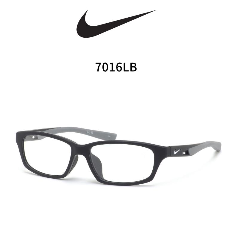 NIKE（ナイキ） 7016LB 56サイズ 調光 サングラス 眼鏡 度付き 色が
