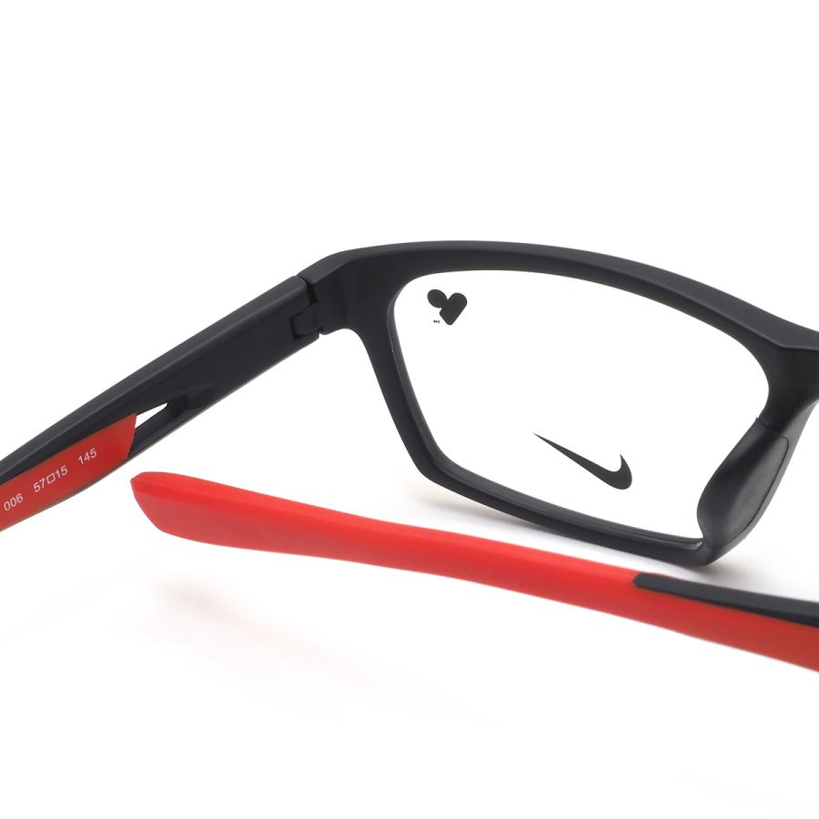 NIKE（ナイキ） メガネ 7017LB 006 57 NIKE : メガネ・サングラスの