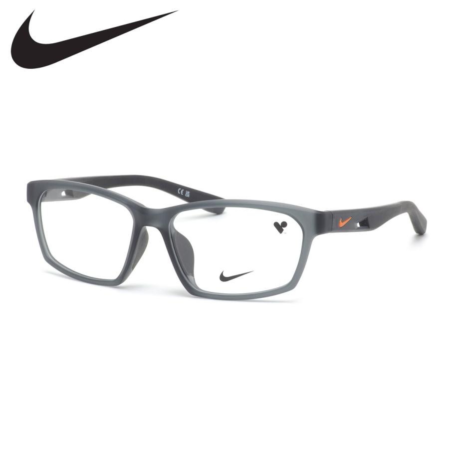 NIKE（ナイキ） メガネ 7017LB 038 57 NIKE スポーツ 運動 : メガネ