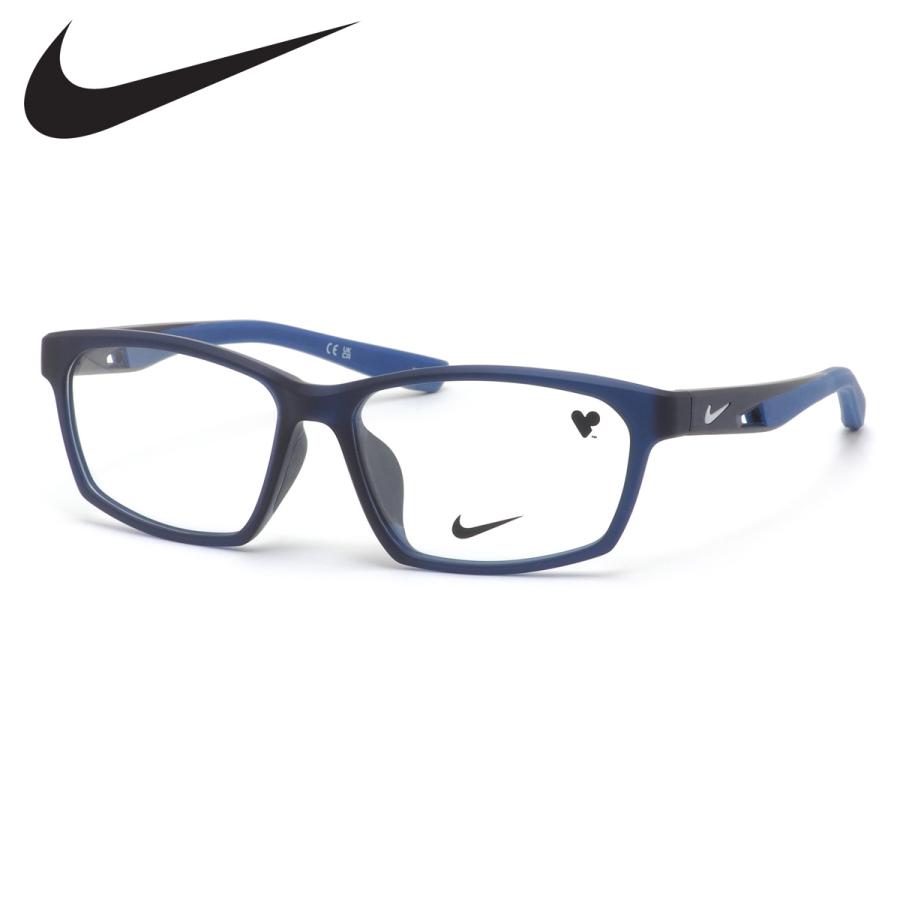 ナイキ NIKE 7147LB ウェリントン メガネ 楽天市場】ナイキ NIKE