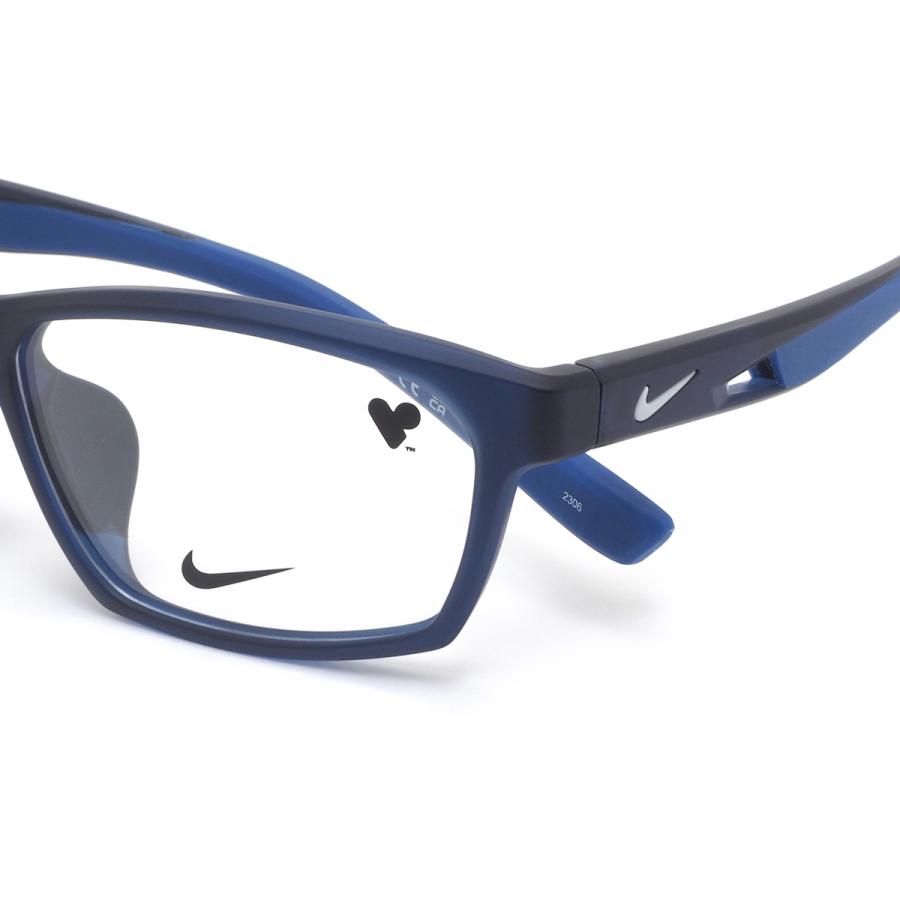 NIKE ナイキ メガネ 7017LB 410 57 : メガネ・サングラスのThats