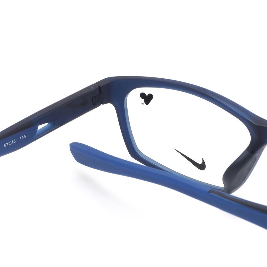 NIKE（ナイキ） メガネ 7017LB 410 57 NIKE : メガネ・サングラスの