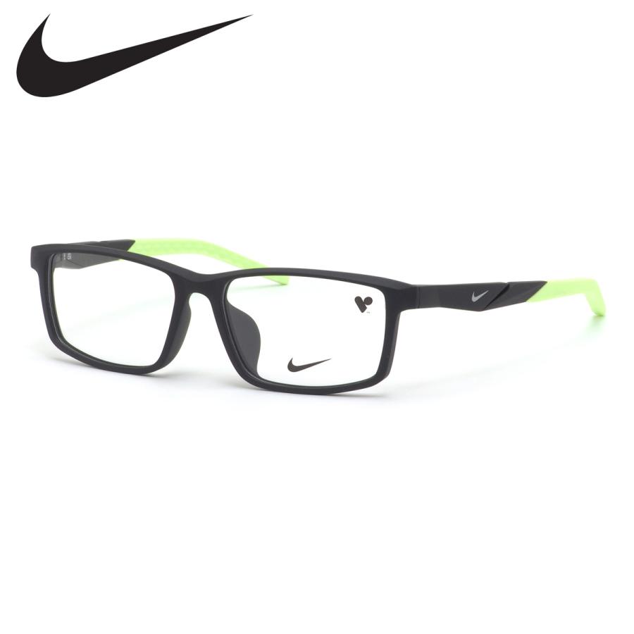 ＮＩＫＥさま専用 NIKE（ナイキ） メガネ 7058LB 003 54 NIKE : メガネ・サングラスの