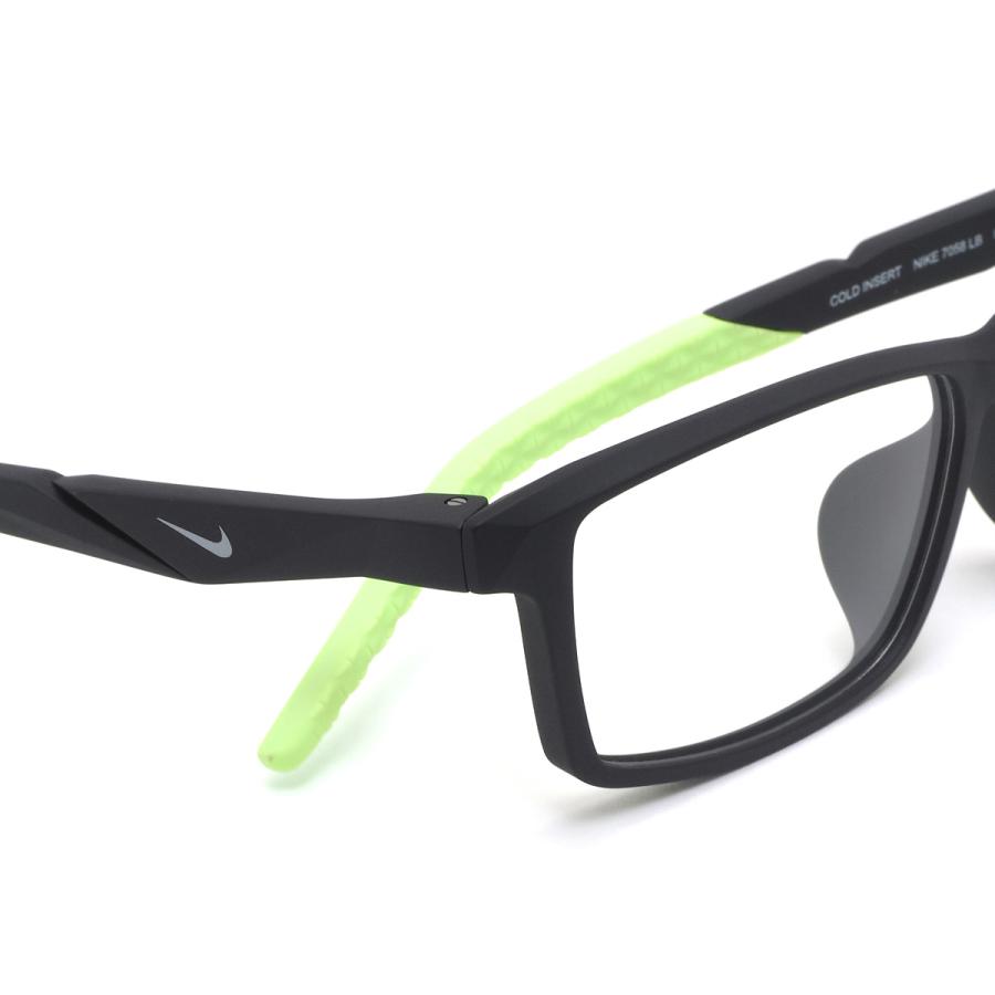 NIKE（ナイキ） メガネ 7058LB 003 54 NIKE : メガネ・サングラスの