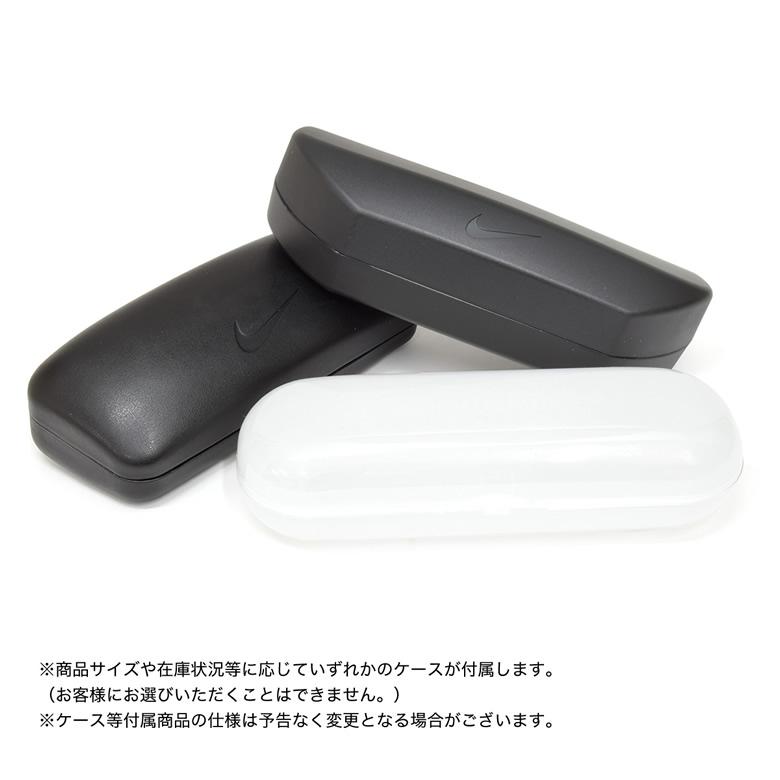 NIKE（ナイキ） メガネ 7058LB 003 54 NIKE : メガネ・サングラスの