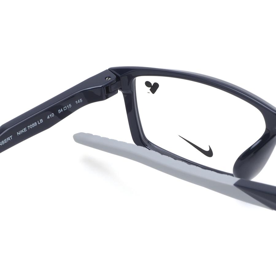 NIKE（ナイキ） メガネ 7058LB 410 54 NIKE : メガネ・サングラスの