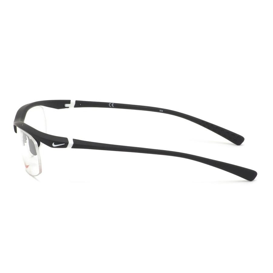 NIKE（ナイキ） メガネ 7070/3 010 57サイズ VORTEX ボルテックス