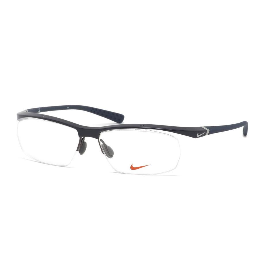 NIKE（ナイキ） メガネ 7070/3 019 57サイズ VORTEX ボルテックス