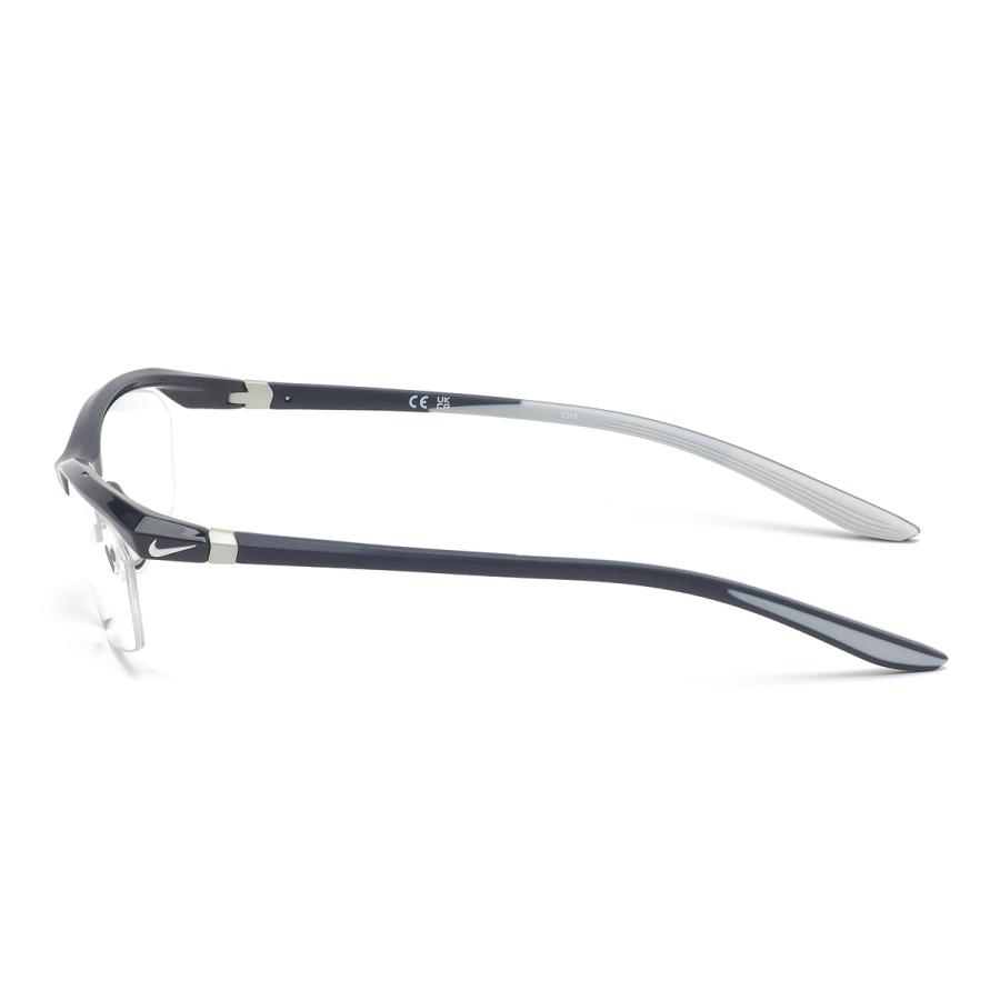 NIKE（ナイキ） メガネ 7140AF 411 57 NIKE : メガネ・サングラスの