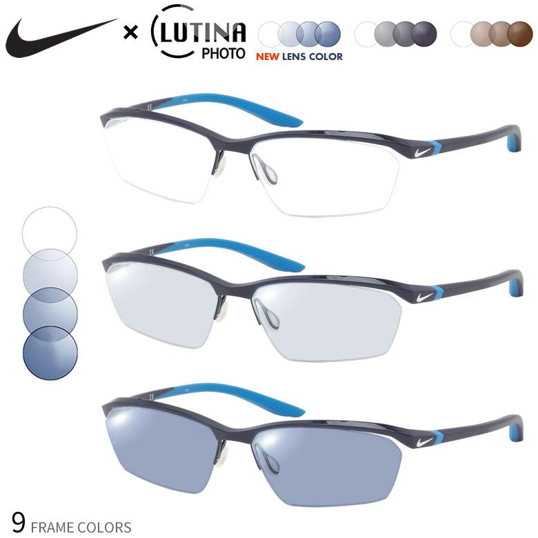 NIKE（ナイキ） 7140AF ルティーナフォト TBS マツコの知らない世界