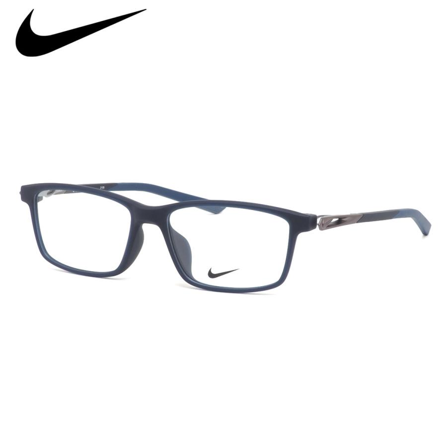 NIKE（ナイキ） メガネ 7149LB 411 56 NIKE : メガネ・サングラスの