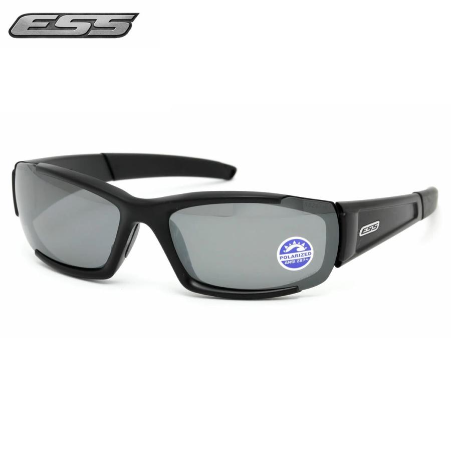 [ESS] CDI 偏光サングラス 740-0529 ESS サングラス 740-0529 62サイズ CDI 偏光グラスキット Polarized