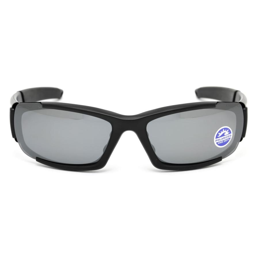 ESS サングラス 740-0529 62サイズ CDI 偏光グラスキット Polarized