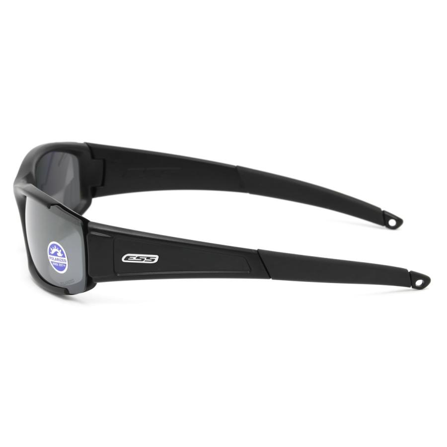 ESS サングラス 740-0529 62サイズ CDI 偏光グラスキット Polarized