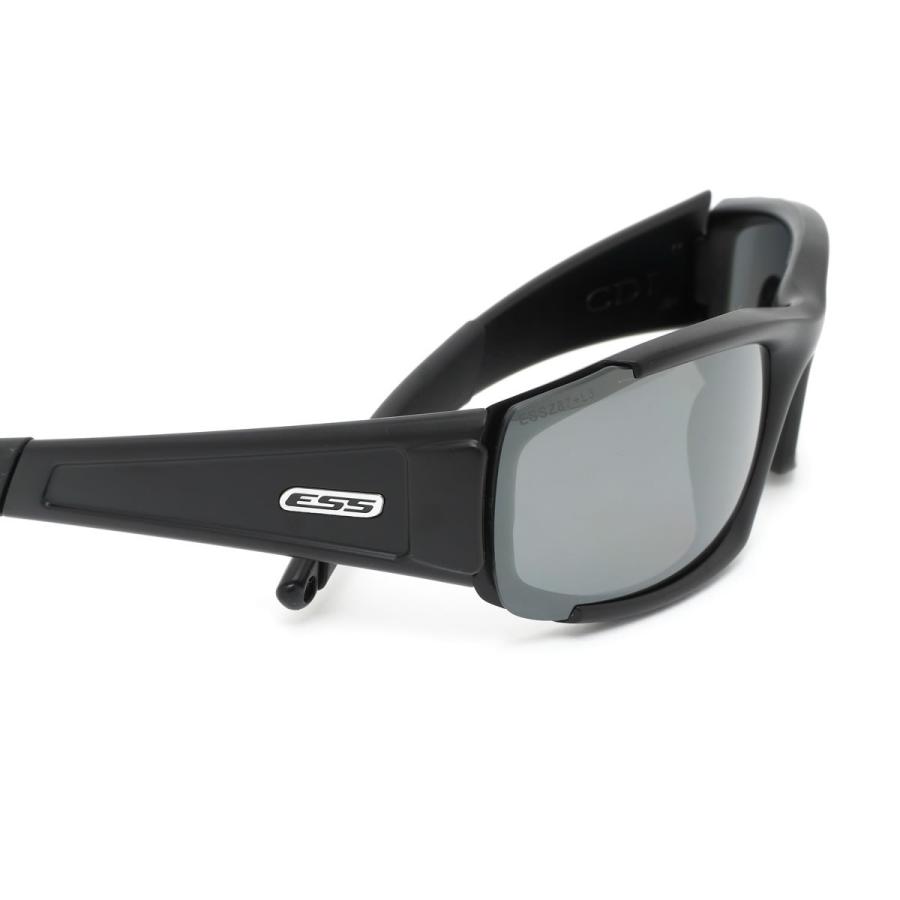 ESS サングラス 740-0529 62サイズ CDI 偏光グラスキット Polarized
