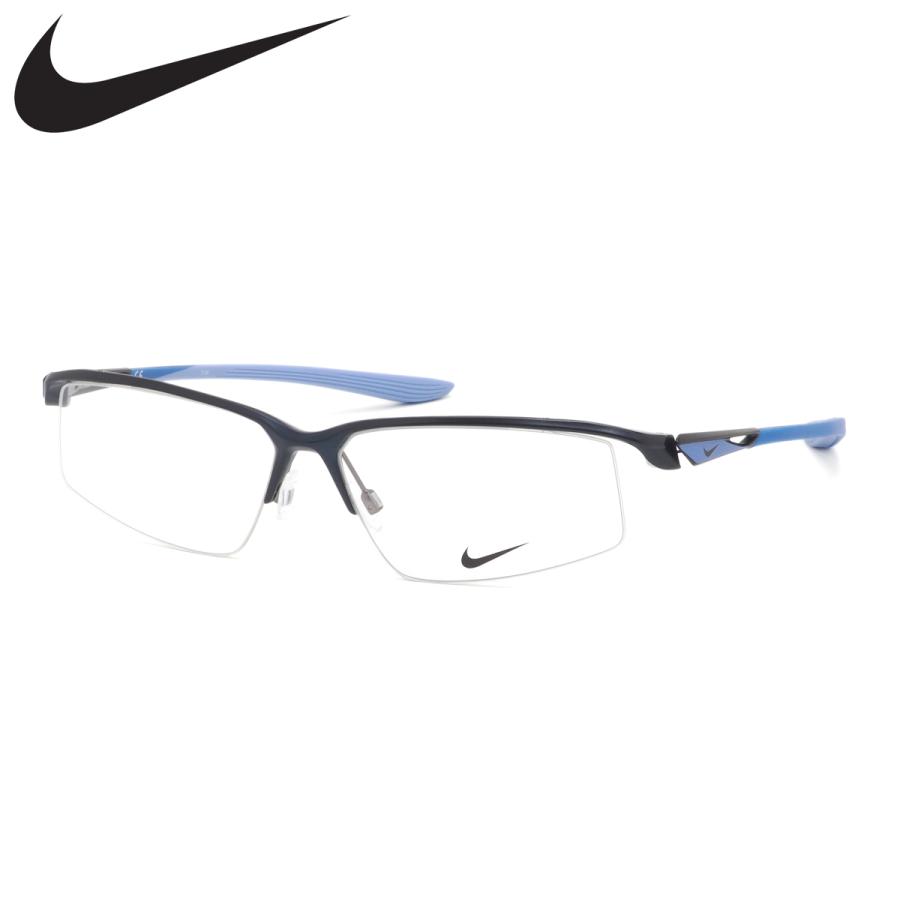 NIKE（ナイキ） メガネ 8136AF 401 59 NIKE : メガネ・サングラスの