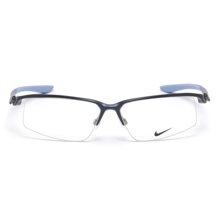 NIKE（ナイキ） メガネ 8136AF 401 59 NIKE : メガネ・サングラスの