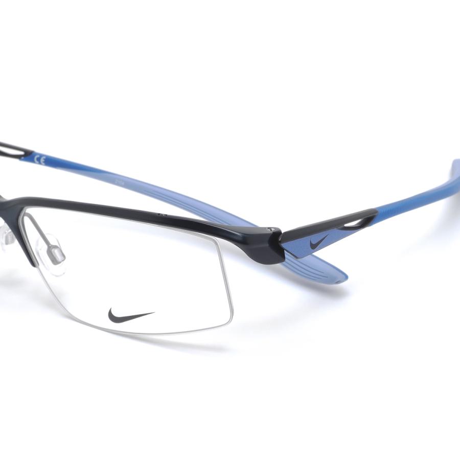 NIKE（ナイキ） メガネ 8136AF 401 59 NIKE : メガネ・サングラスの