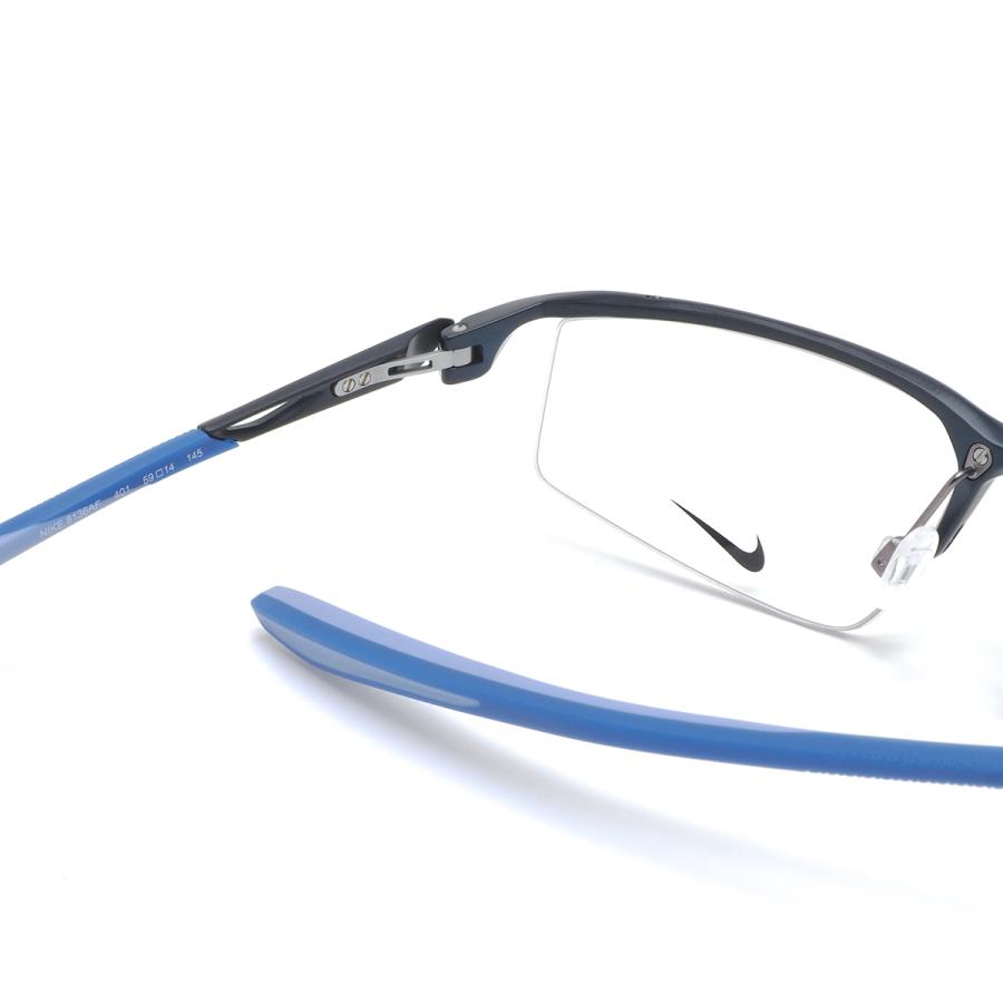 NIKE（ナイキ） メガネ 8136AF 401 59 NIKE : メガネ・サングラスの