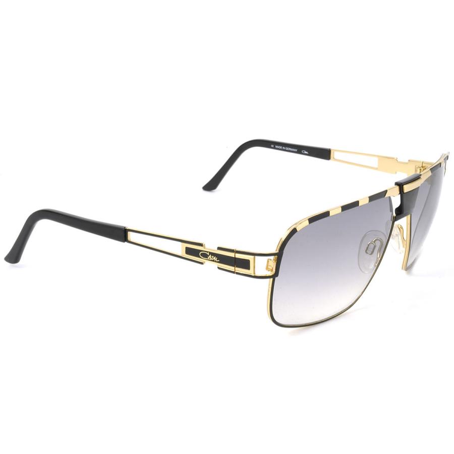 CAZAL カザール サングラス 9039 1 62サイズ メンズ レディース 