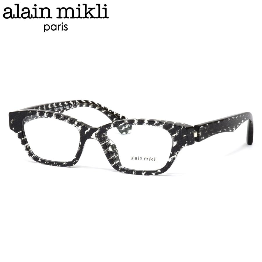 アランミクリ 市松模様 チェック柄 ヴィンテージ サングラス