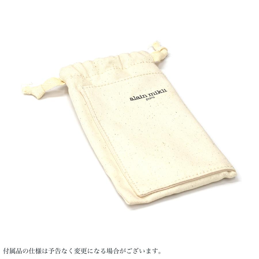 アランミクリ メガネ A03523D 001 53 alain mikliの画像