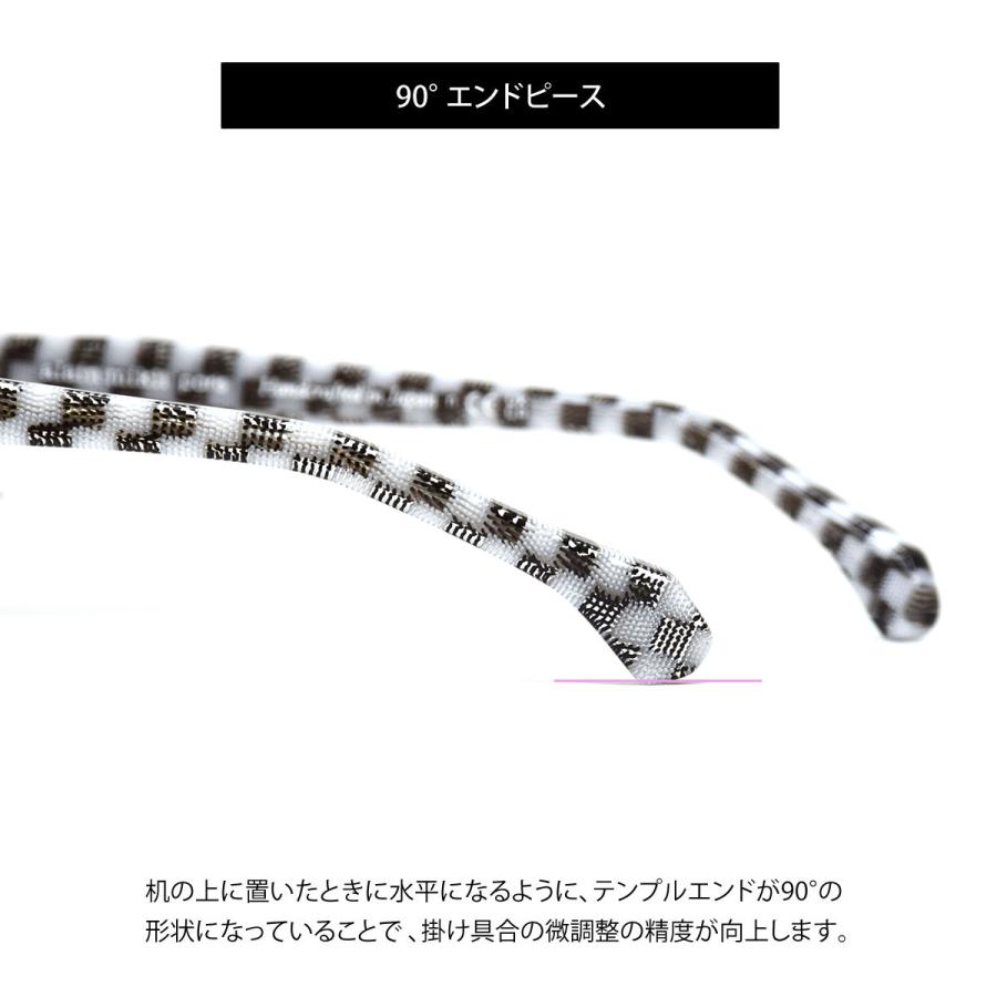 アランミクリ メガネ A03523D 001 53 alain mikliの画像