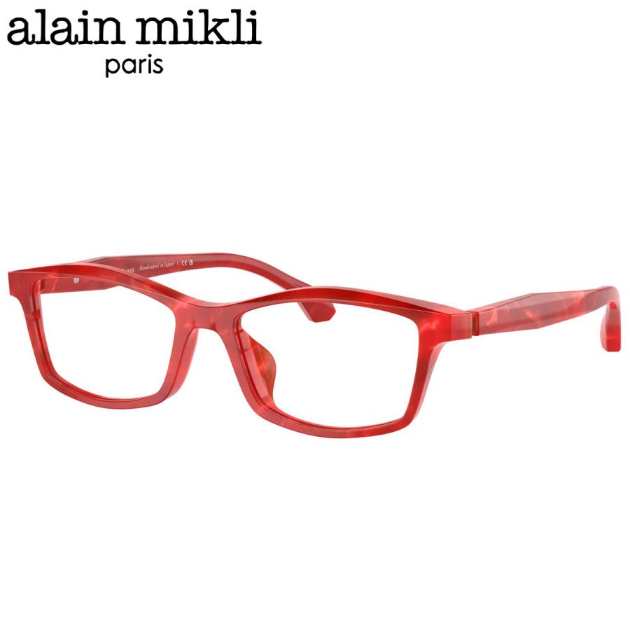 alain mikli（アランミクリ） メガネ A03523D 004 53 alain mikli 