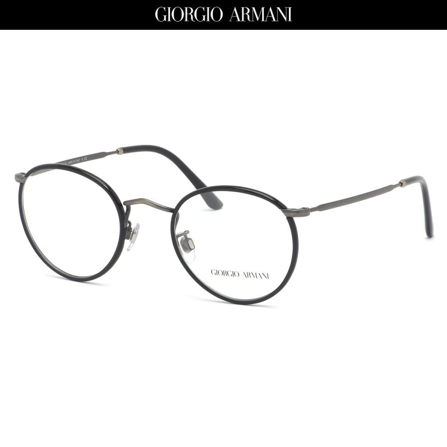 GIORGIO ARMANI ジョルジオアルマーニ メガネ AR112MJ 3260 49