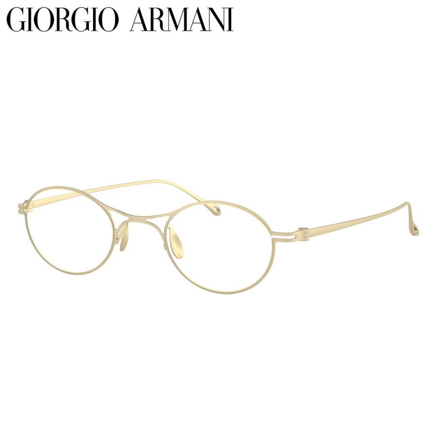 GIORGIO ARMANI ジョルジオアルマーニ メガネ AR5135T 3355 45