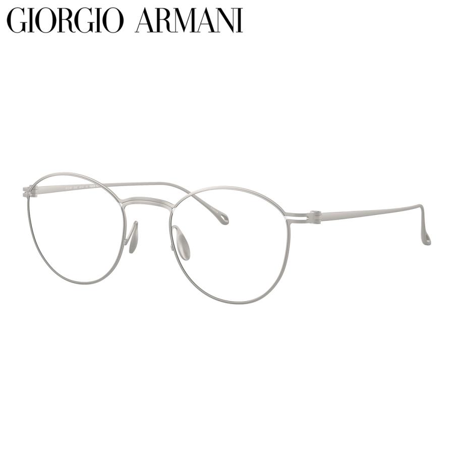 ジョルジオアルマーニ メガネ AR5136T 3346 48 GIORGIO ARMANI 日本製 YUICHI TOYAMA 外山雄一 トヤマユウイチ | GIORGIO ARMANI