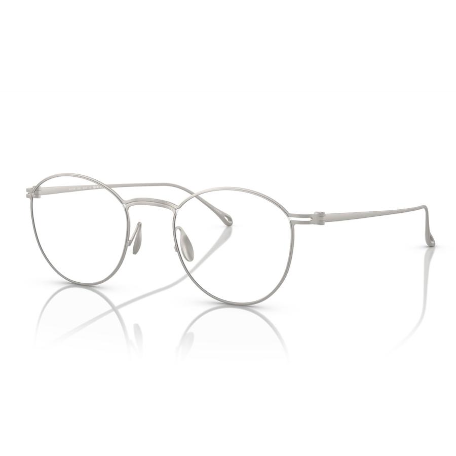 ジョルジオアルマーニ メガネ AR5136T 3346 48 GIORGIO ARMANI 日本製 YUICHI TOYAMA 外山雄一 トヤマユウイチ | GIORGIO ARMANI | 01