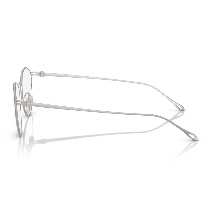 ジョルジオアルマーニ メガネ AR5136T 3346 48 GIORGIO ARMANI 日本製 YUICHI TOYAMA 外山雄一 トヤマユウイチ | GIORGIO ARMANI | 03