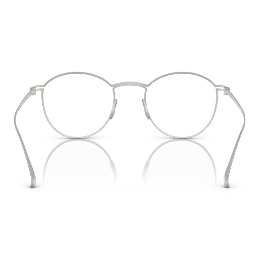 ジョルジオアルマーニ メガネ AR5136T 3346 48 GIORGIO ARMANI 日本製 YUICHI TOYAMA 外山雄一 トヤマユウイチ | GIORGIO ARMANI | 04