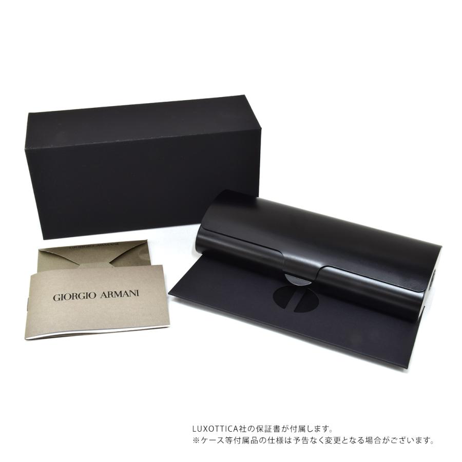 ジョルジオアルマーニ メガネ AR5136T 3346 48 GIORGIO ARMANI 日本製 YUICHI TOYAMA 外山雄一 トヤマユウイチ | GIORGIO ARMANI | 07