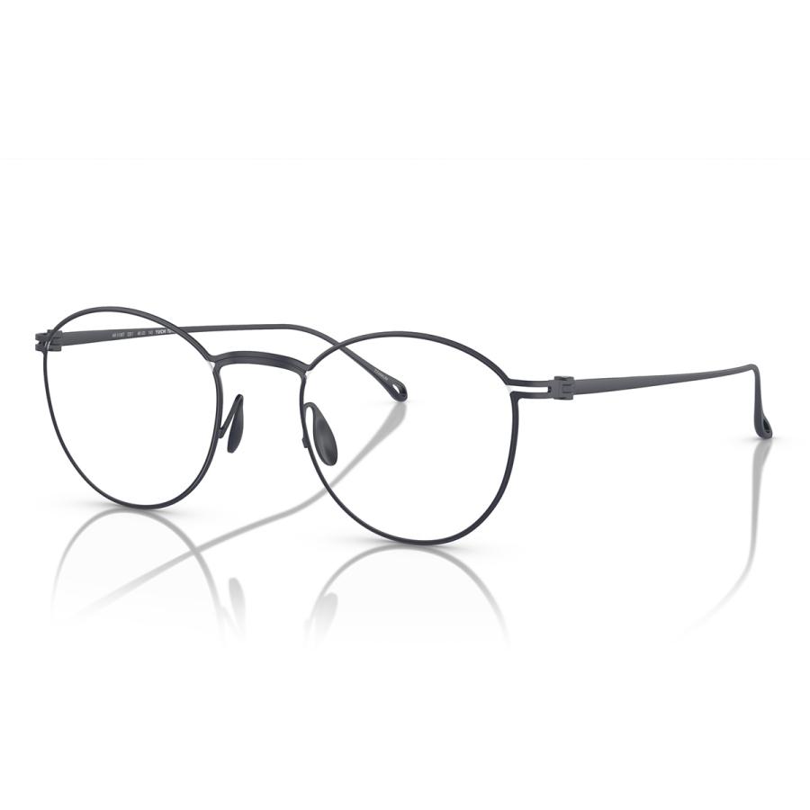 GIORGIO ARMANI ジョルジオアルマーニ メガネ AR5136T 3351 48 日本製