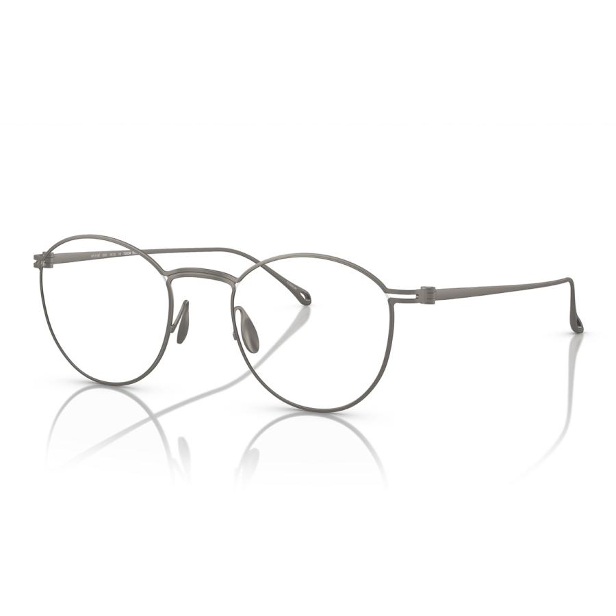 あいうえあ　様　　専用 GIORGIO ARMANI ジョルジオアルマーニ メガネ AR5136T 3356 48 日本製